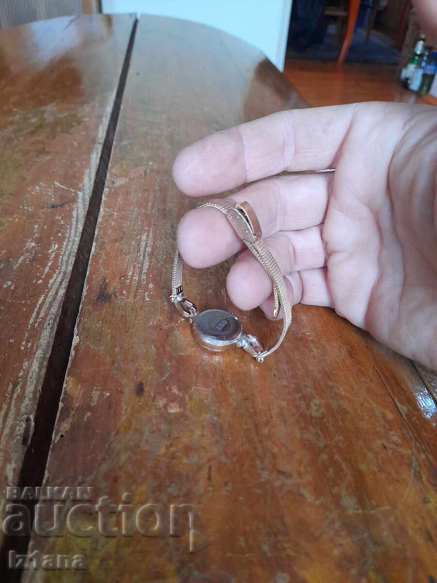 Auction  Old QST watch