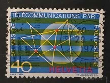 Швейцария 1971 Швейцария 1971