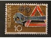 Switzerland 1972