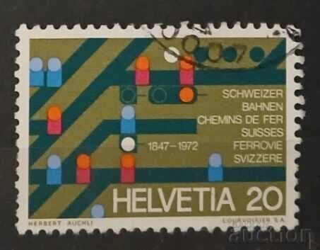 Elveția 1972