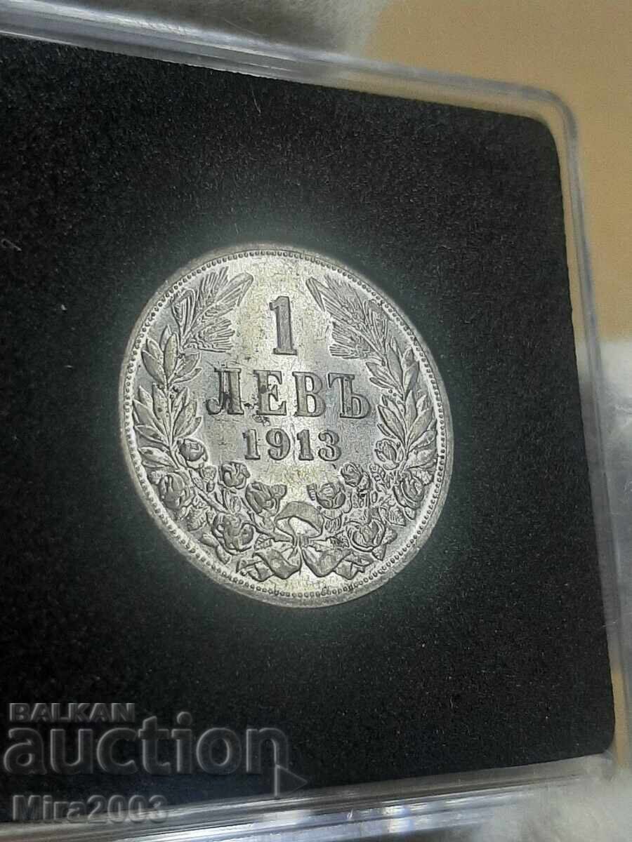 1 lev 1913