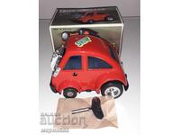 CĂRUCIOR MECANIC. VECHI CHINEZESC