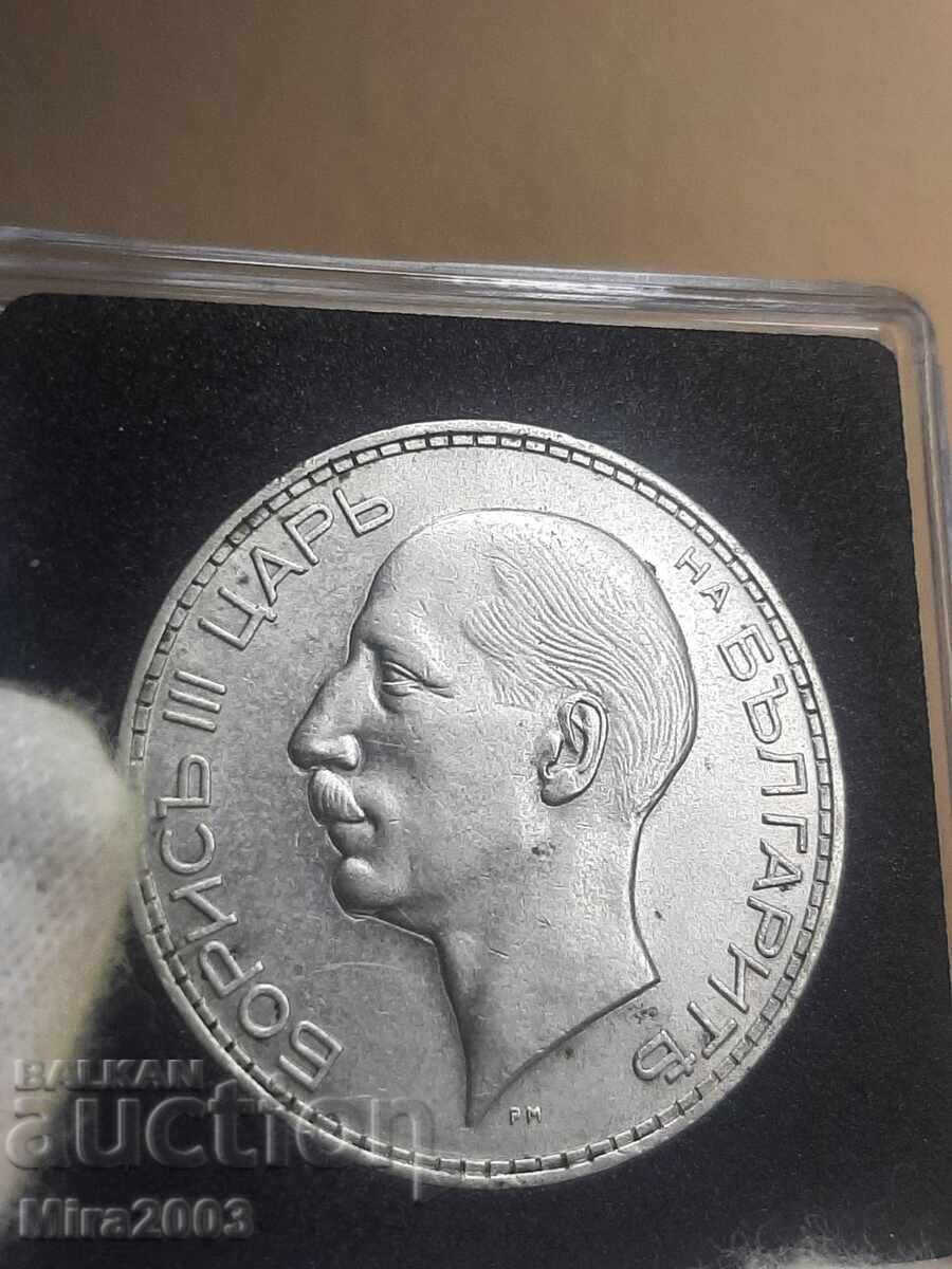 Аукцион 100 лева 1934г.