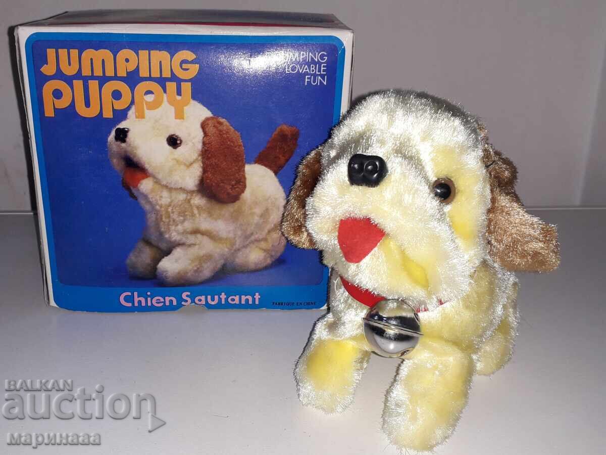 Аукцион МЕХАНИЧНО КУЧЕНЦЕ. СТАР КИТАЙ