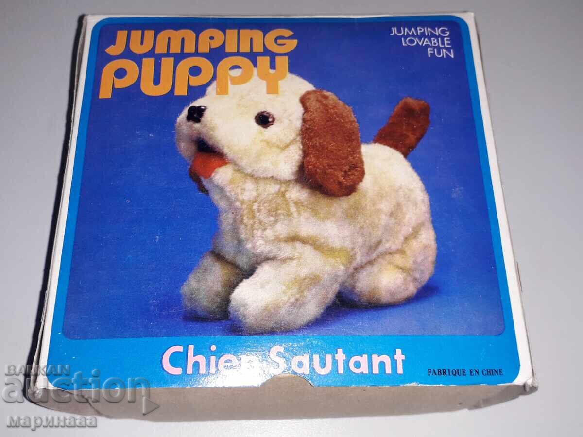 МЕХАНИЧНО КУЧЕНЦЕ. СТАР КИТАЙ - 5