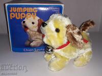 ΜΗΧΑΝΙΚΟ ΣΚΥΛΑΚΙ. ΠΑΛΙΟ ΚΙΝΑ