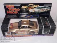 MAȘINĂ TELECOMANDATĂ