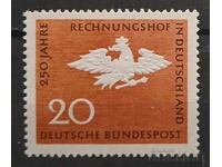 Germany 1964 MNH