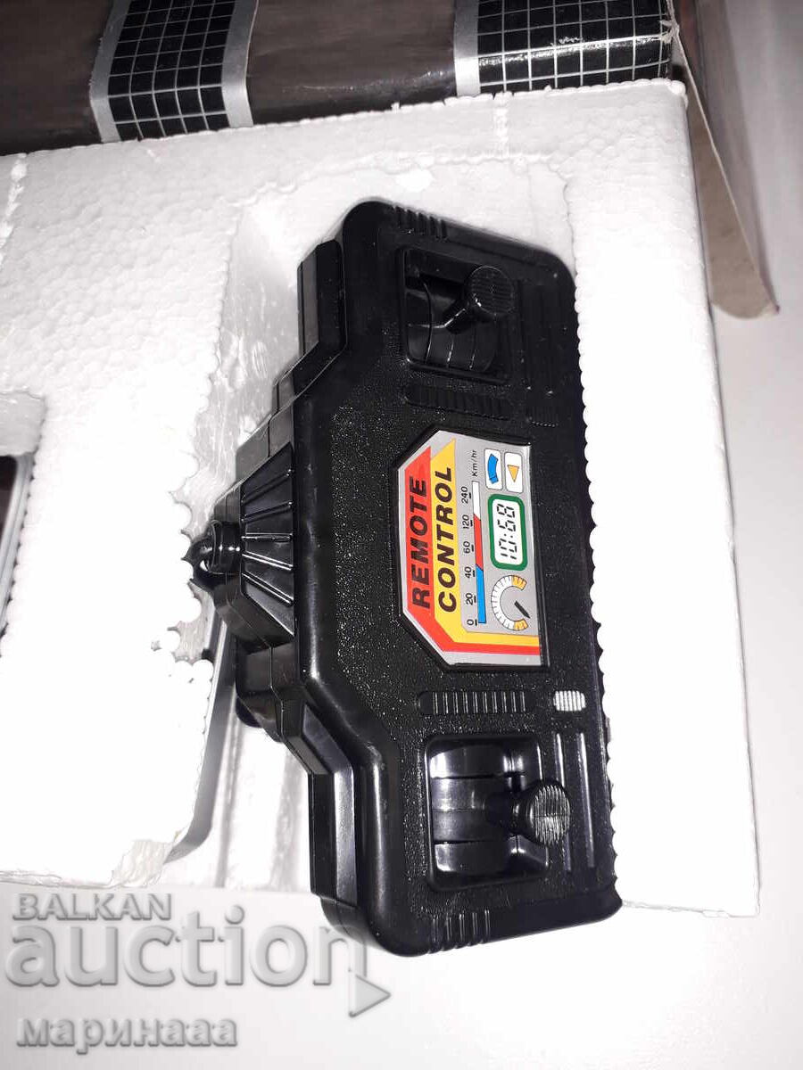 Licitație MAȘINĂ TELECOMANDATĂ Licitație MAȘINĂ TELECOMANDATĂ