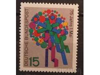 Germany 1965 MNH