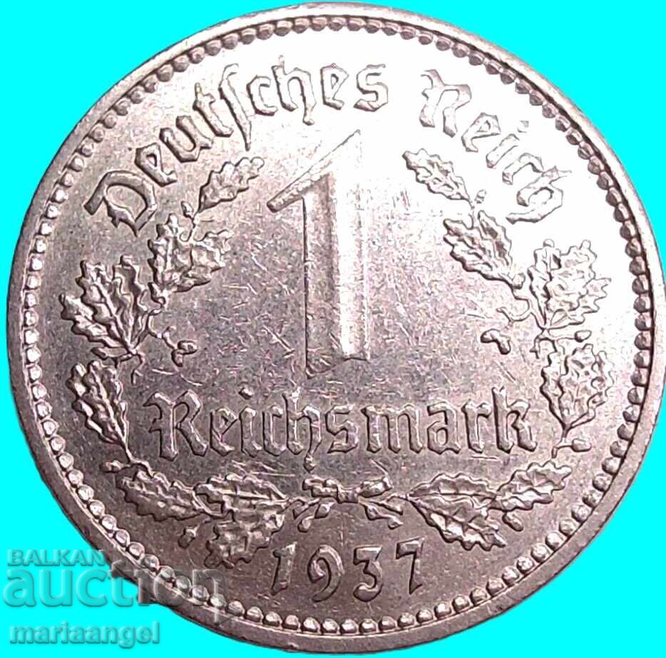Παράδοση 1 Μάρκο 1937 Γερμανία Α - Βερολίνο