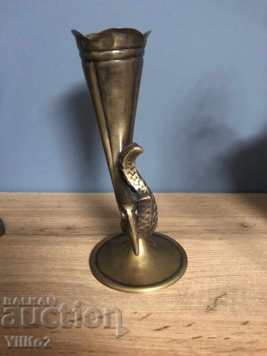 Χάλκινη φιγούρα με τιμή € 40.00 | 78.23 BGN