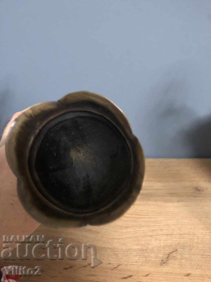 Χάλκινη φιγούρα - 5