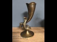 Бронзова фигура