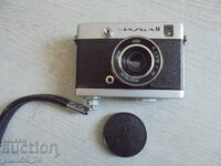 №*8519 Стар фотоапарат Чайка II