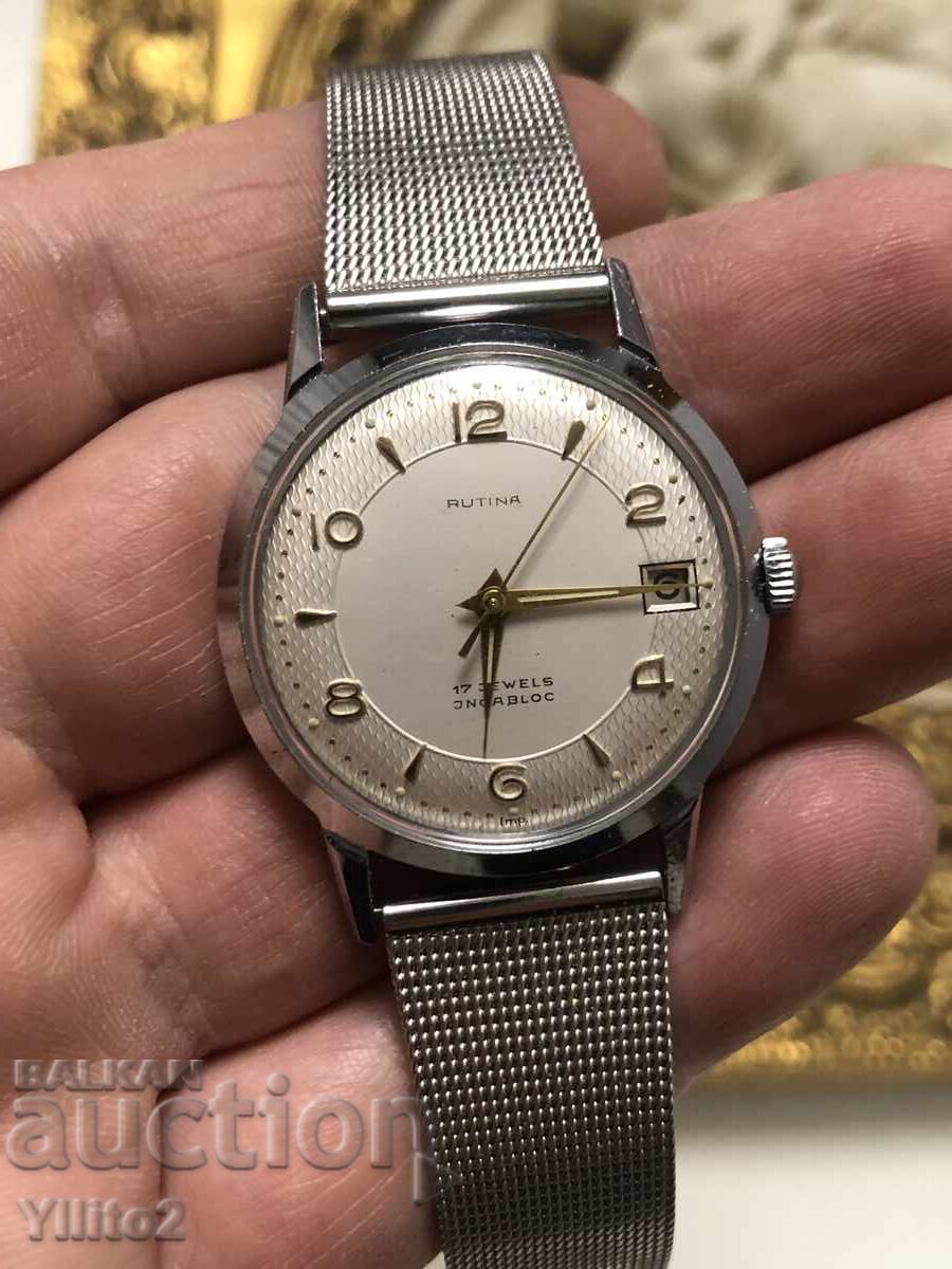 Ceas Rutina - 5 Ceas Rutina - 5