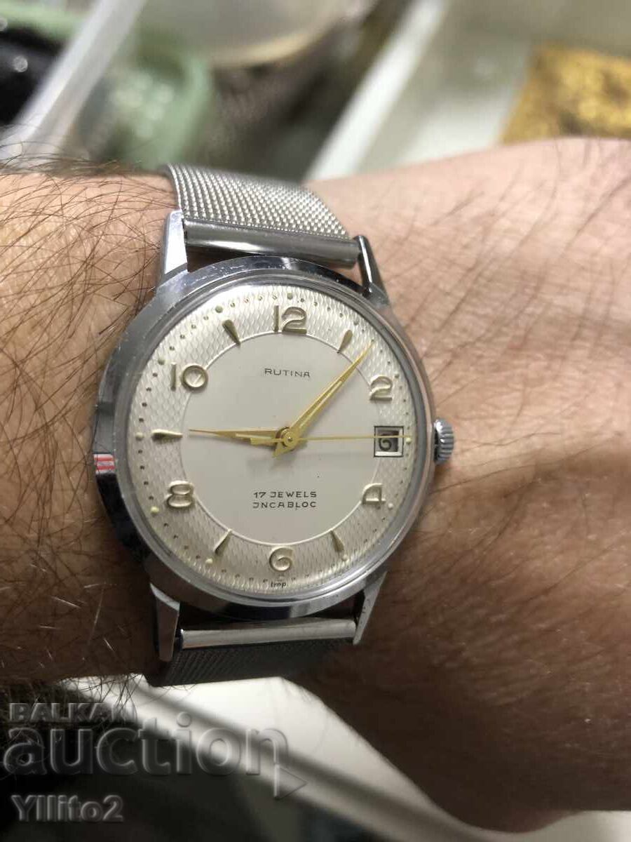 Ceas Rutina - 6 Ceas Rutina - 6