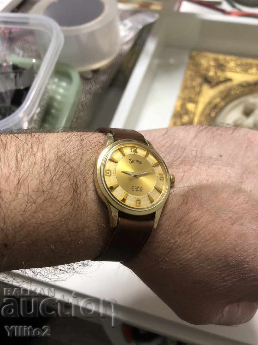Zentra Watch - 6 Zentra Watch - 6