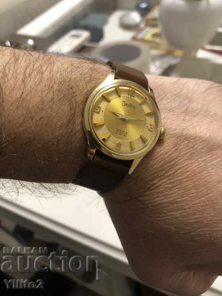 Zentra Watch - 7 Zentra Watch - 7