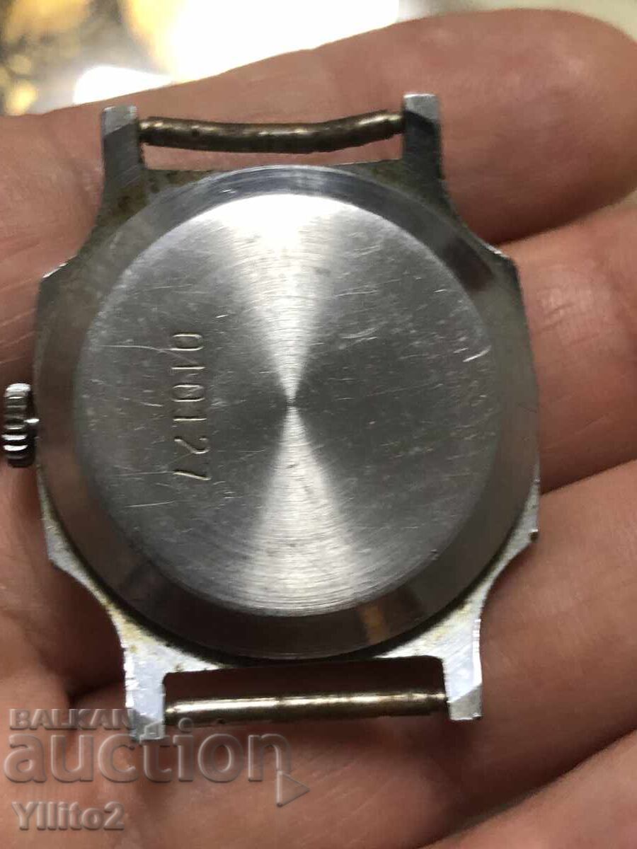 ceas Pobeda cu preț € 20.00 | 39.12 BGN