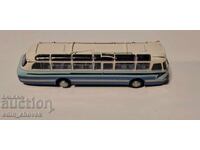 1/72 Ikarus 55 autobuzele legendare
