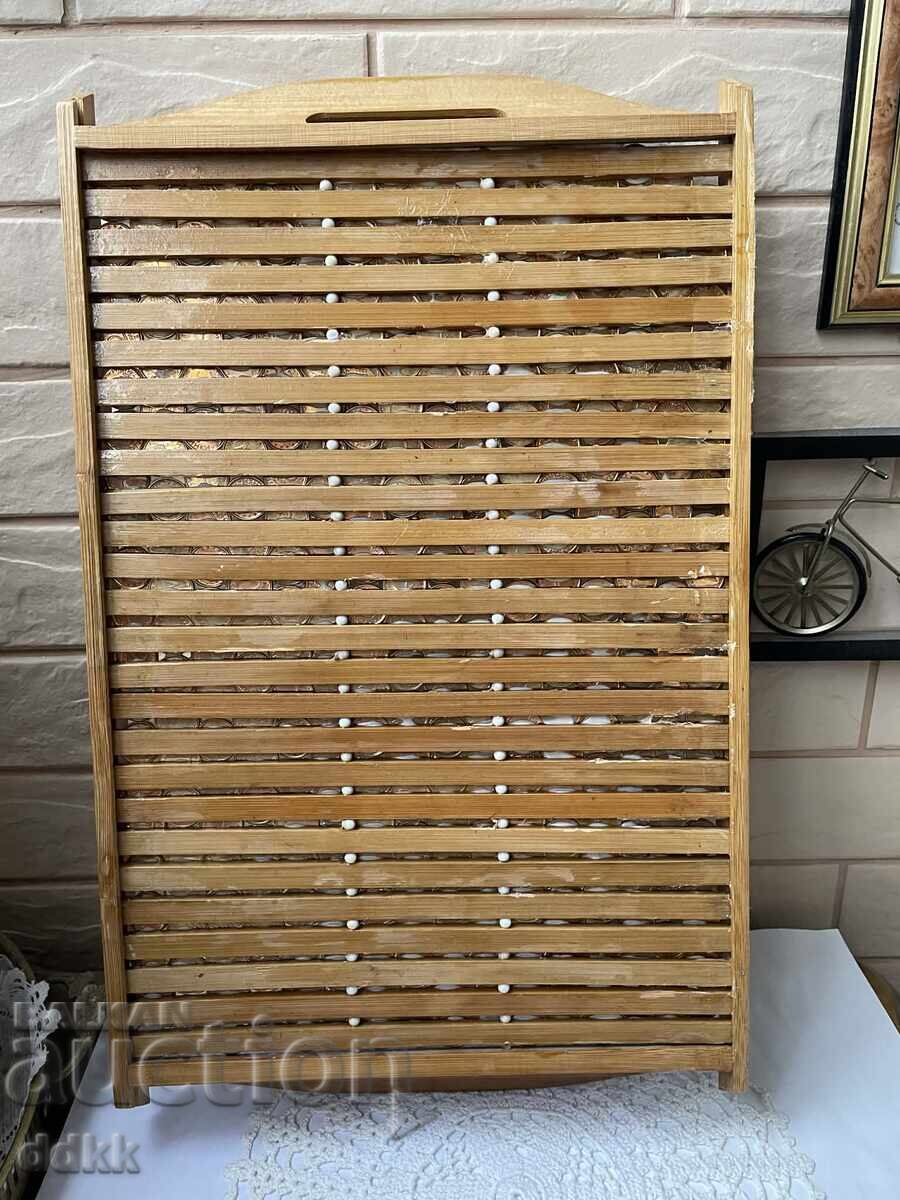 Un platou mare, frumos și neobișnuit - 5