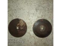 Discuri mari pentru circular cu diametru de 30 cm