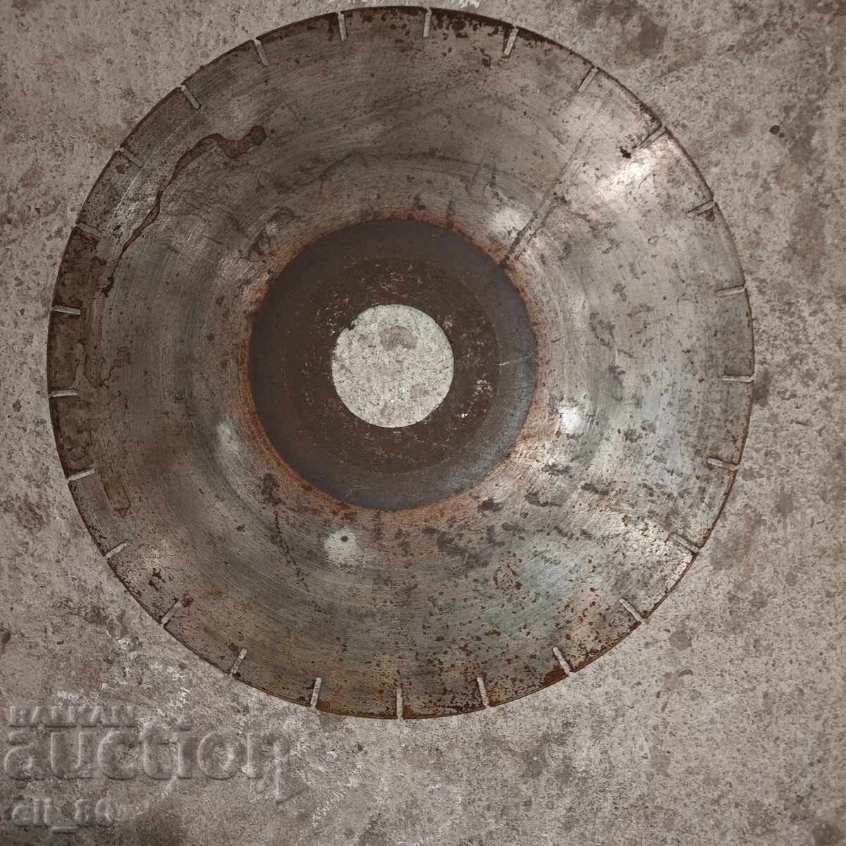 Mare diamantină 35 cm