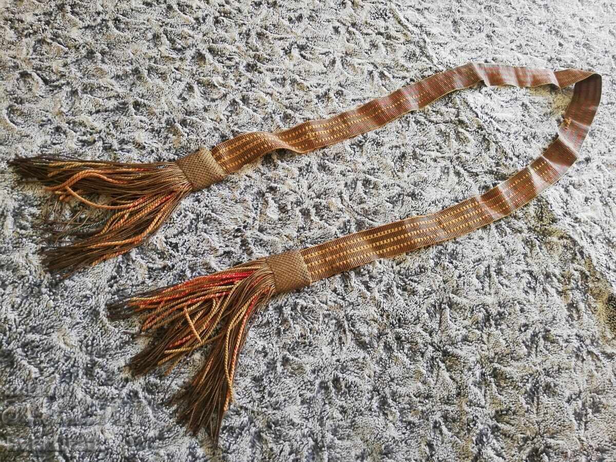 Royal Sirmen Parade Scarf, Belt Fliegel-Aide-de-Camp with price € 699.00 | 1367.13 BGN