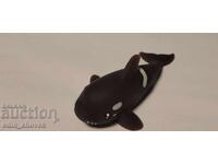 Φίλος της θάλασσας από τον Πλανήτη Jelly - φάλαινα/όρκα