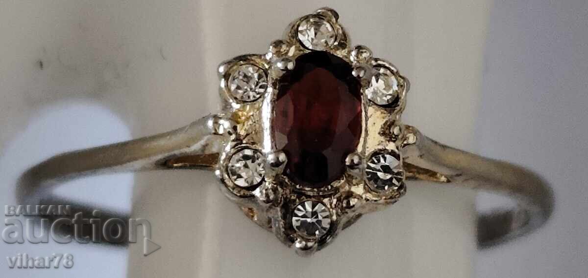 Inel de argint cu preț € 47.99 | 93.86 BGN