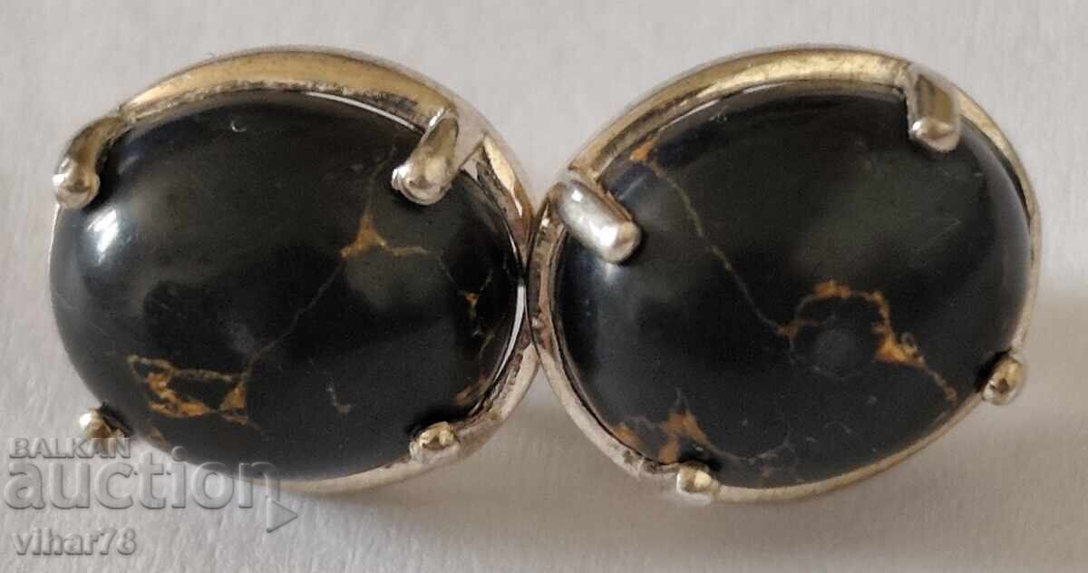 Доставка на СРЕБЪРНИ ОБЕЦИ