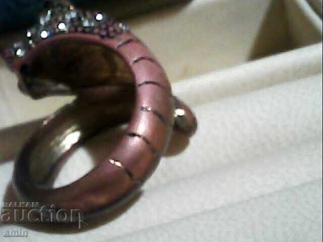 Доставка на стар масивен престън