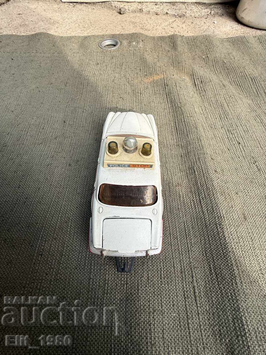 Jaguar αστυνομίας με τιμή € 15.00 | 29.34 BGN