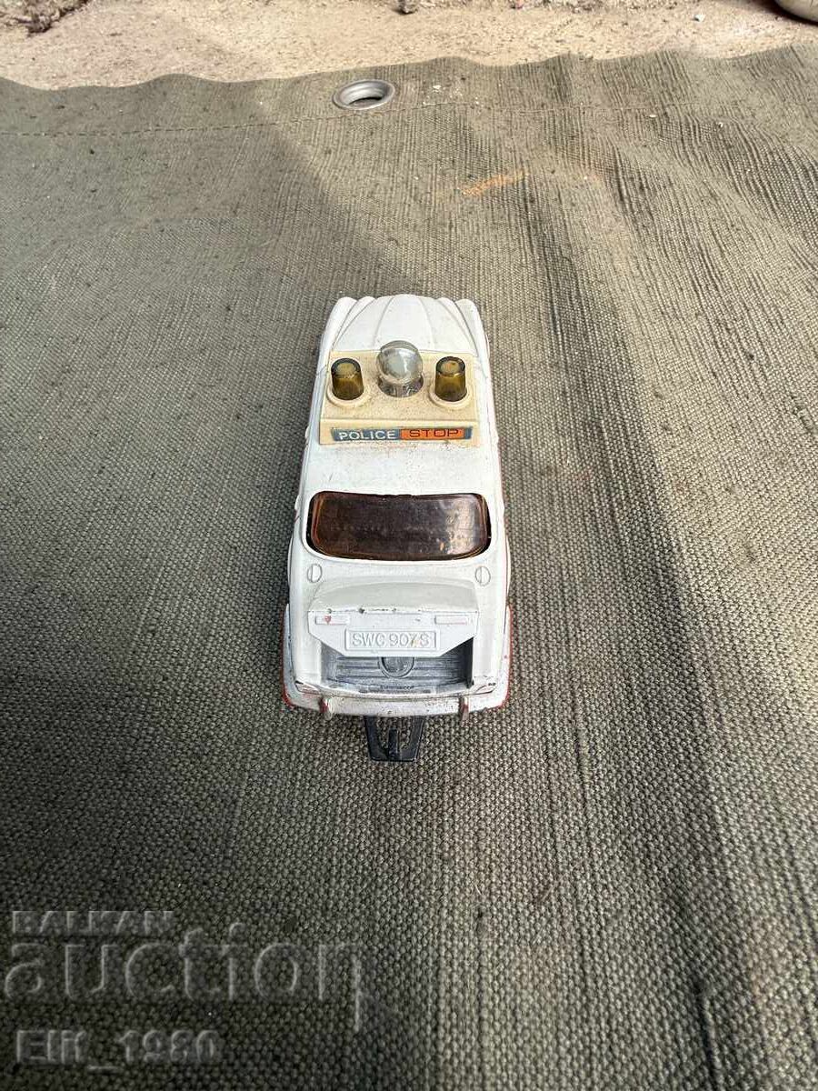 Jaguar αστυνομίας - 5