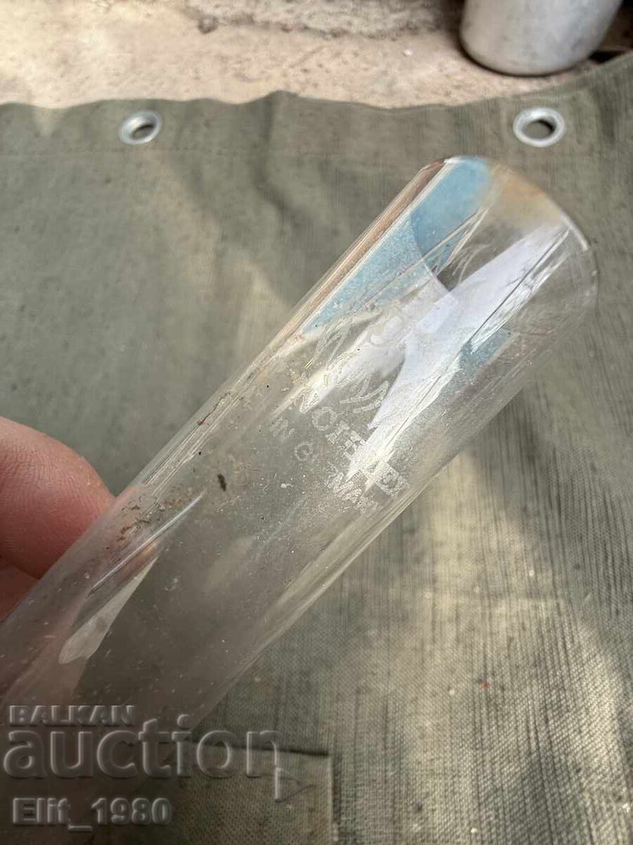 Γυαλί λάμπας αερίου με τιμή € 10.00 | 19.56 BGN