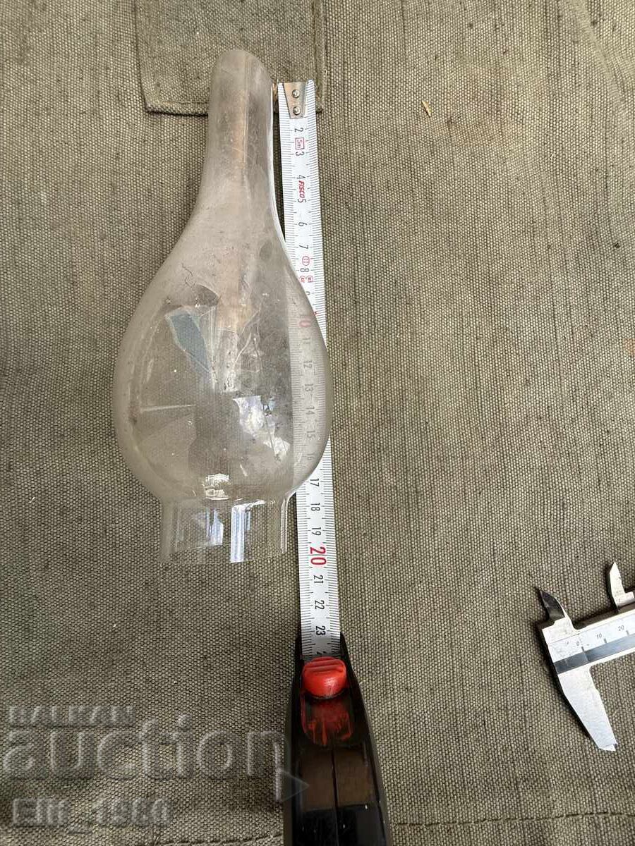 Γυαλί λάμπας αερίου - 5