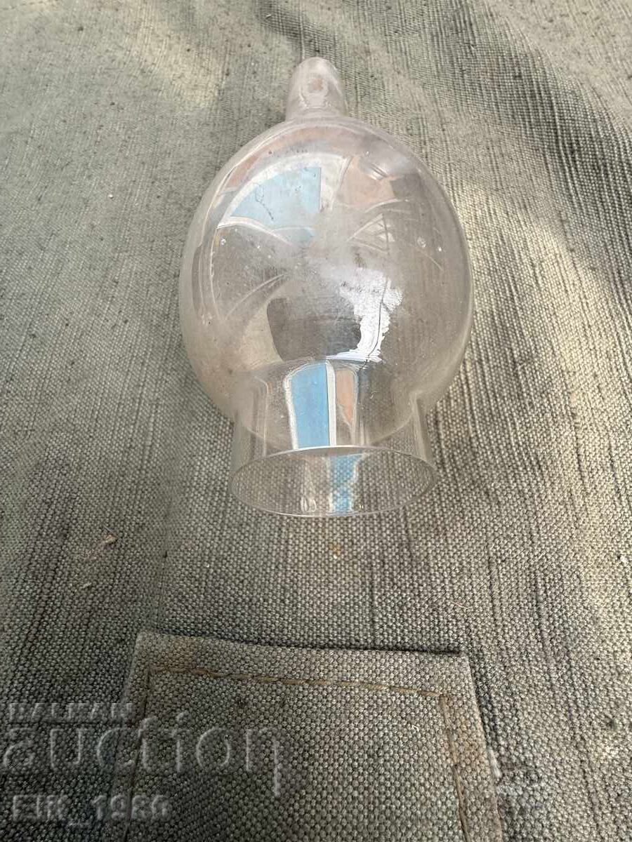 Стъкло за газова лампа с цена € 10.00 | 19.56 лв. Стъкло за газова лампа с цена € 10.00 | 19.56 лв.