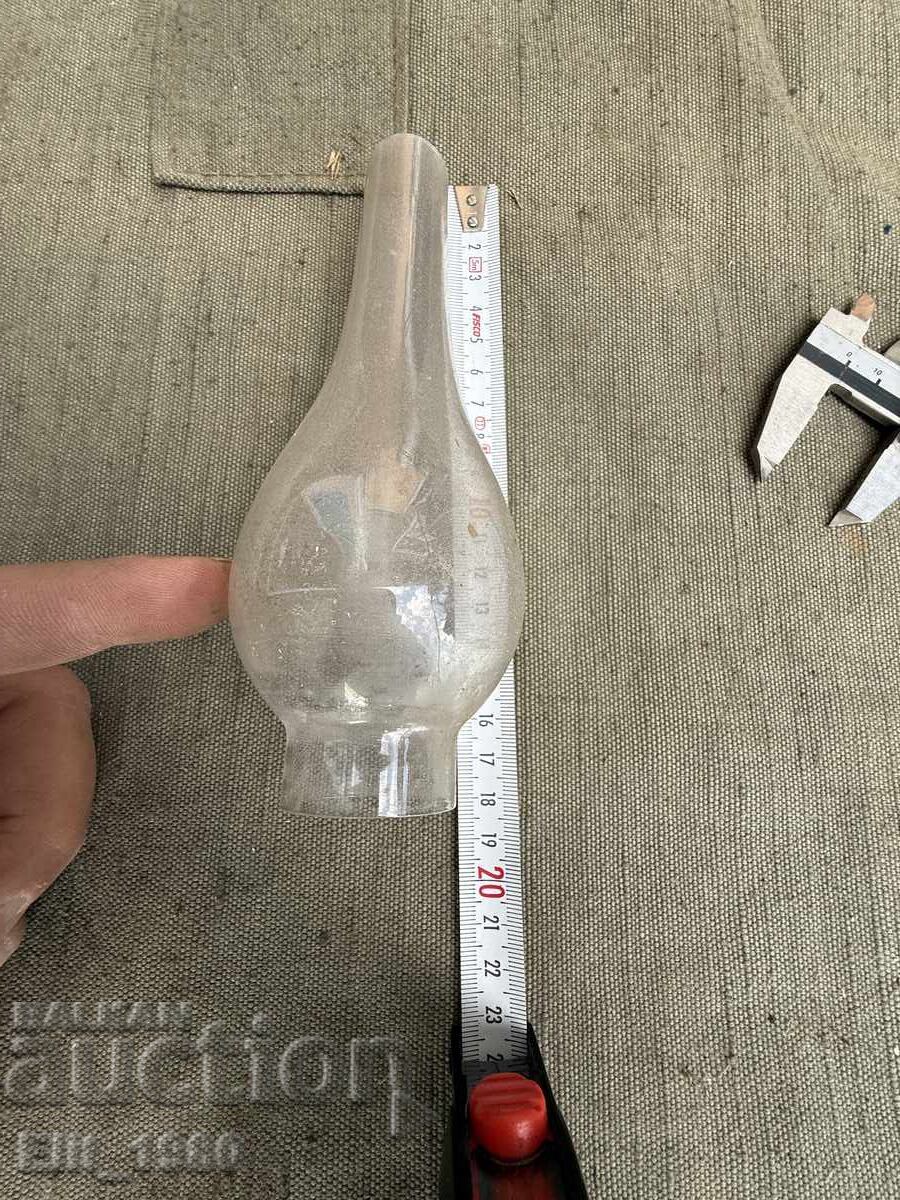 Аукцион Стъкло за газова лампа Аукцион Стъкло за газова лампа