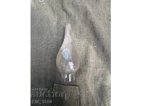 Стъкло за газова лампа