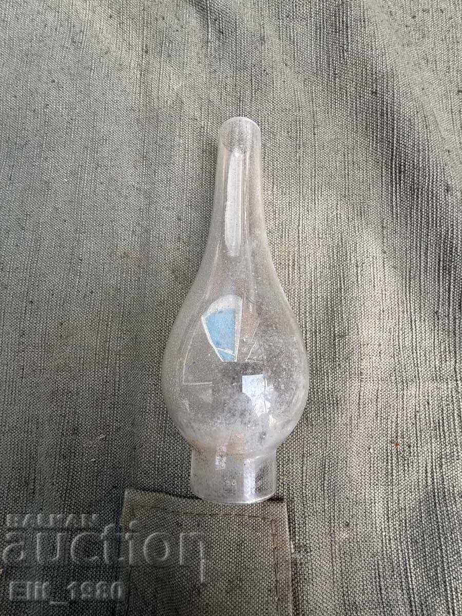 Стъкло за газова лампа