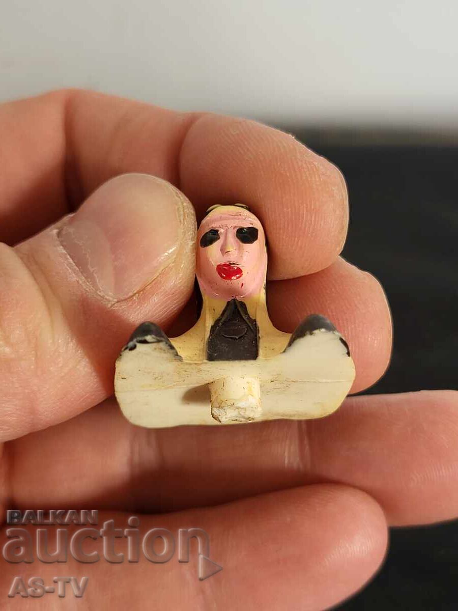 Livrarea Om de jucărie Lunohod