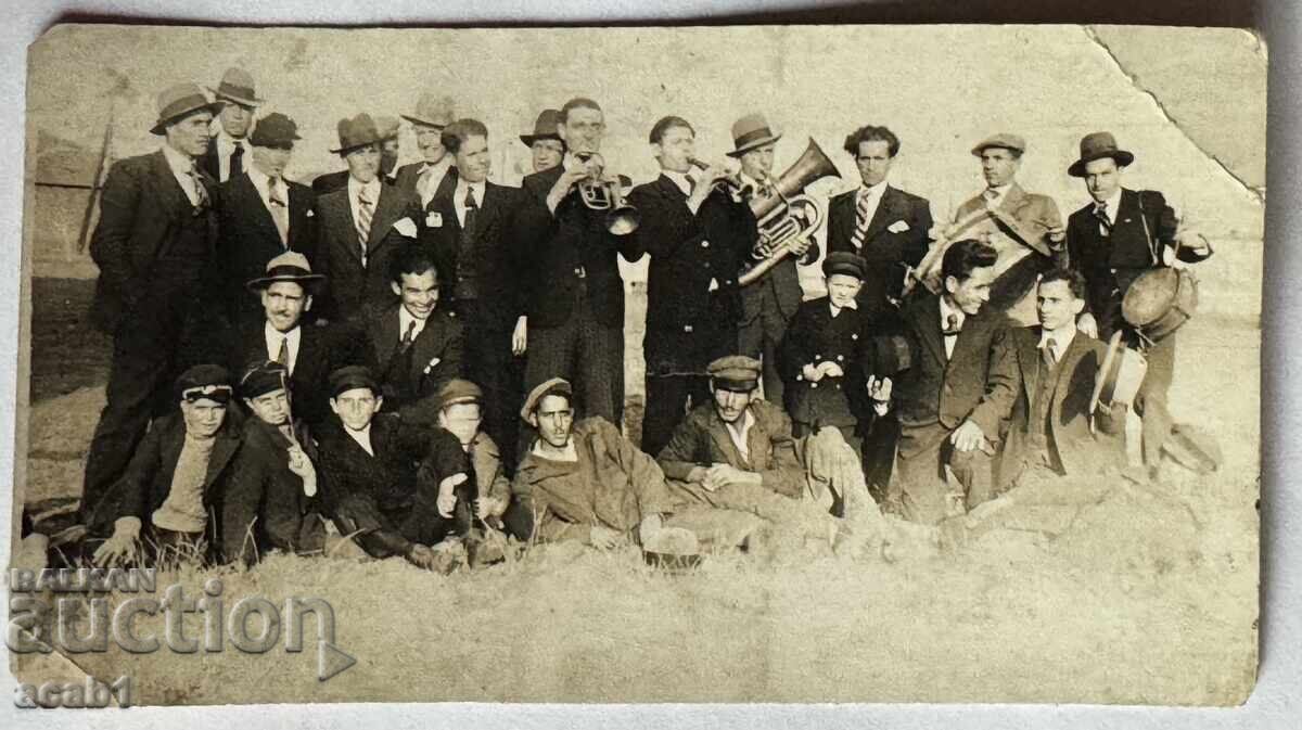 Сватбари с оркестъра Сватбари с оркестъра