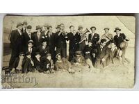 Сватбари с оркестъра