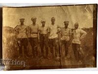 Ποδοσφαιριστές Στρατιωτικοί Στρατιωτική Σχολή