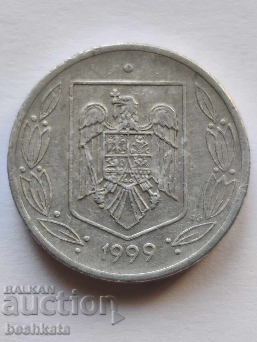 Ρουμανία - 500 λέι (1999)