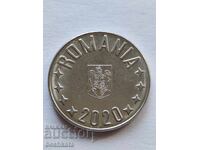 România - 10 bani (2020)