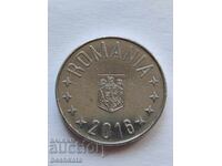 Ρουμανία - 10 bani (2016)