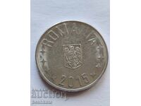 România - 10 bani (2015)