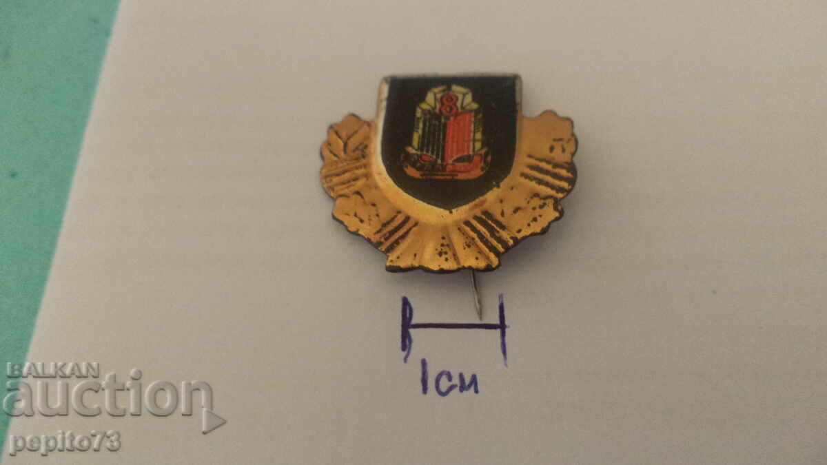 Auction  Advertising badge, Standard Motor Company, car company